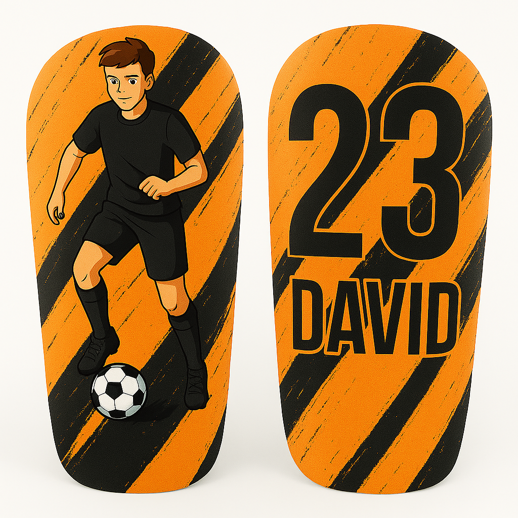 Espinillera Wembley - tuespinillerapersonalizada