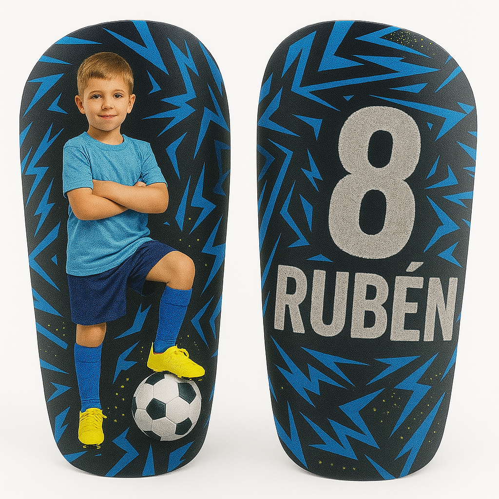 ESPINILLERAS ONE AZTECA - tuespinillerapersonalizada