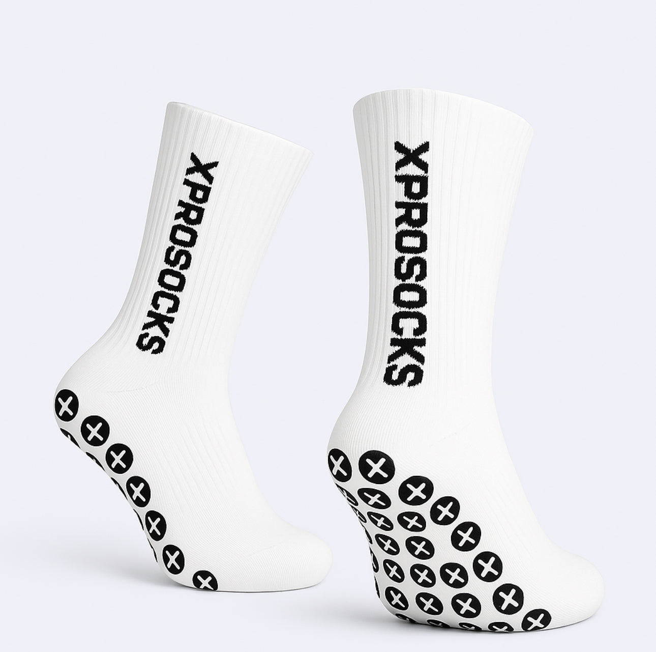 PACK 3: 2 PARES DE CALCETINES + 1 ESPINILLERA MINI - tuespinillerapersonalizada