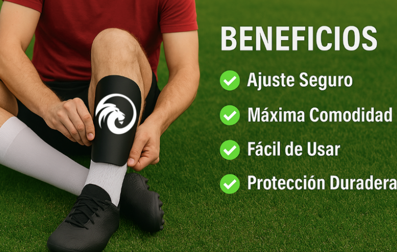 PACK 2: 4 PARES DE CALCETINES + 1 ESPINILLERA MINI DE REGALO - tuespinillerapersonalizada