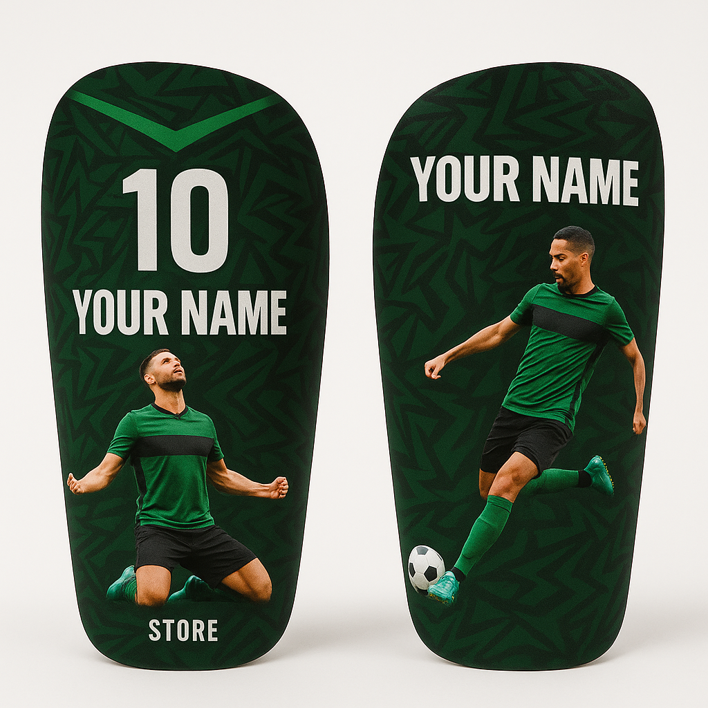 ESPINILLERA FIBRA CARBONO - tuespinillerapersonalizada