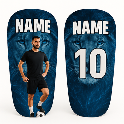 ESPINILLERA FIBRA CARBONO - tuespinillerapersonalizada