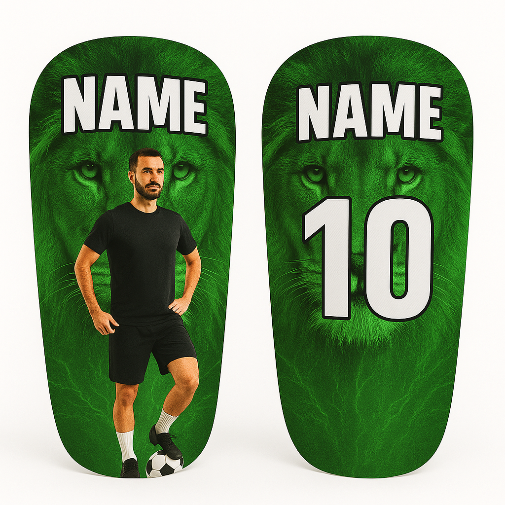 ESPINILLERA FIBRA CARBONO - tuespinillerapersonalizada