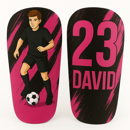 ESPINILLERA PREMIUM - tuespinillerapersonalizada